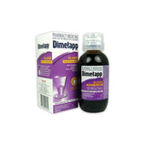 Dimetapp Cold & Allergy Elixir