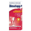 Dimetapp Cough & Cold Elixir