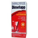 Dimetapp Cough & Cold Elixir