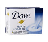 Dove Beauty Bar Regular 100g