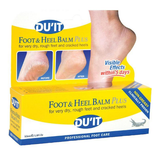 Du'it Foot & Heel Balm Plus Plus 50g TUBE