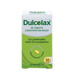 Dulcolax Tablets 5mg