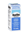 Duofilm Solution for the treatment of warts 15mL