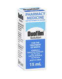 Duofilm Solution (For Warts) 15mL
