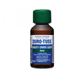 Duro Tuss Chesty Forte Liquid Bottle