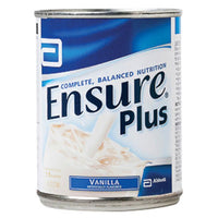 Ensure Plus Vanilla Can 237mL