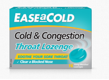 Ease-a-Cold Cold & Congestion Day & Night 24