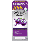 Ease-a-Cold Kids Liquid 120mL
