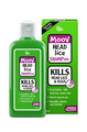 Ego Moov Head Lice Shampoo 500mL