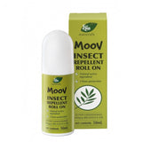 Ego Moov Insect Repellent Roll-on 50mL