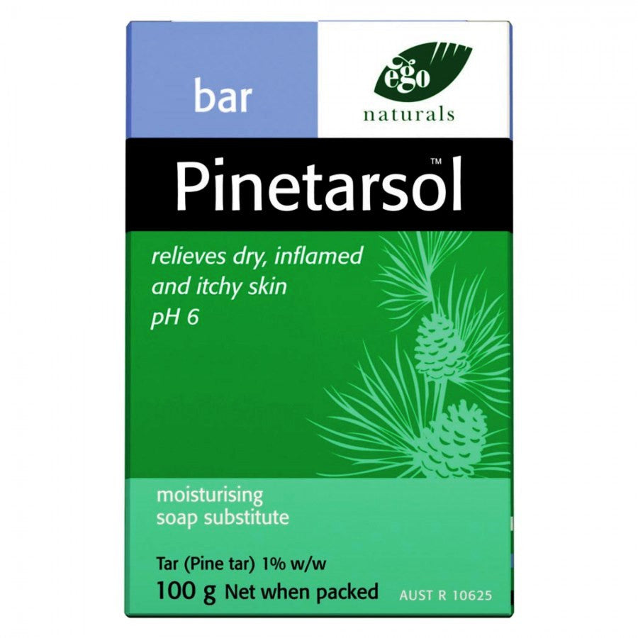 Ego Pinetarsol Bar 100g