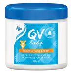 Ego QV Baby Moisturising Cream 250g JAR