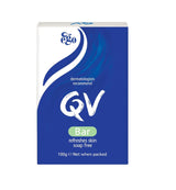 Ego QV Bar 100g