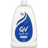Ego QV Bath Oil