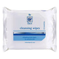 Ego QV Face Cleanser Wipes 25