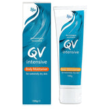Ego QV Intensive Body Moisturiser Cream 100g