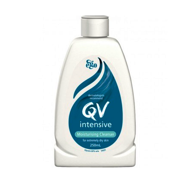 Ego QV Intensive Moisturising Cleanser 250g