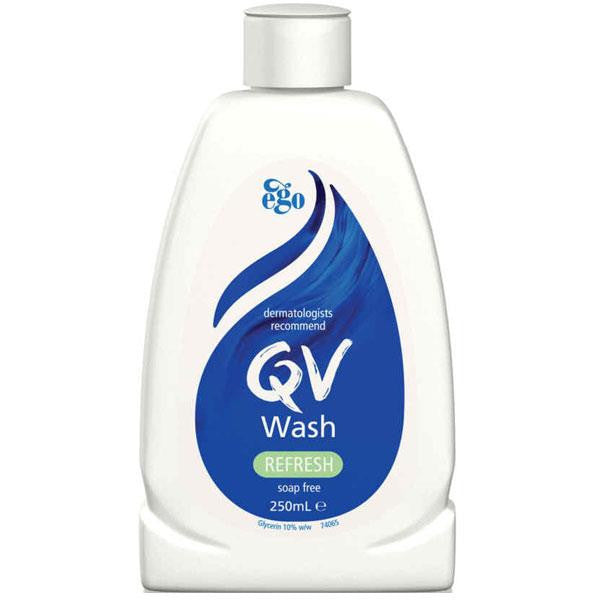 Ego QV Wash