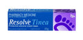 Ego Resolve Tinea Cream (TUBE)