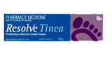 Ego Resolve Tinea Cream (TUBE)