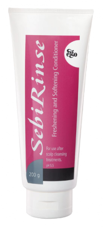 Ego Sebirinse 200mL (TUBE)