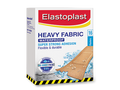 Elastoplast Fabric Heavy Duty Waterproof 16