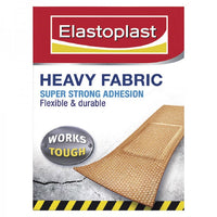 Elastoplast Fabric Strip Heavy Duty 20