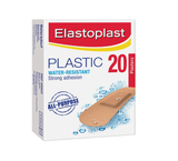 Elastoplast Plastic Strips