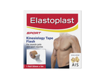 Elastoplast Sport Kinesiology Tape 5cmx5m