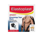 Elastoplast Sport Kinesiology Tape 5cmx5m
