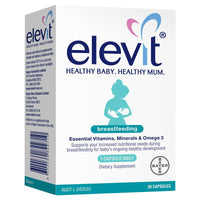 Elevit Breast Feeding