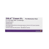 Emla Cream 5g