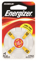 Energizer Hearing Aid Battery Az