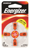 Energizer Hearing Aid Battery Az