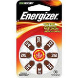 Energizer Hearing Aid Battery Az