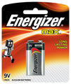 Energiser Max 9v BP1 522