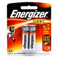Energiser Max AA