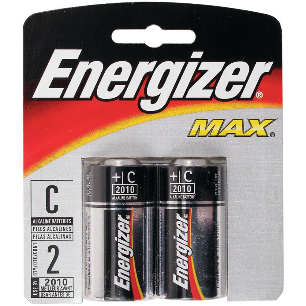 Energiser Max
