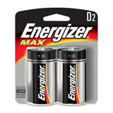 Energiser Max