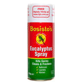 Eucalyptus Spray 200mL Bosisto