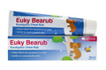 Euky Bear Chest Rub 50g