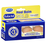 Eulactol Heel Balm Gold