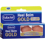 Eulactol Heel Balm Gold