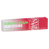 Eurax Cream 20g (TUBE)