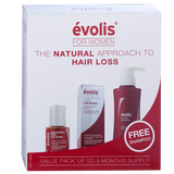 Evolis Women Starter Pack