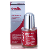 Evolis Hair Growth Tonic FOR WOMEN 50mL Lotion