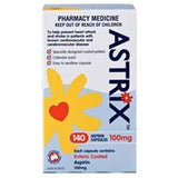 Astrix 100mg