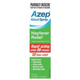 Azep Antihistamine Nasal Spray