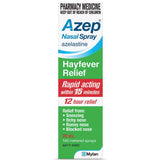 Azep Antihistamine Nasal Spray