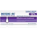 Benzac AC Gel 50g